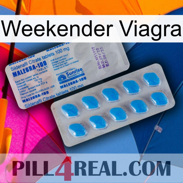 Weekender Viagra new15
